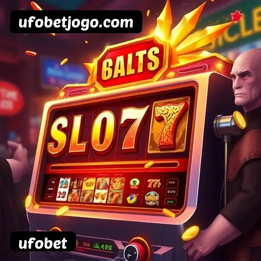 Coleção Premium de Slots ufobet - NetEnt, Pragmatic Play, Evolution